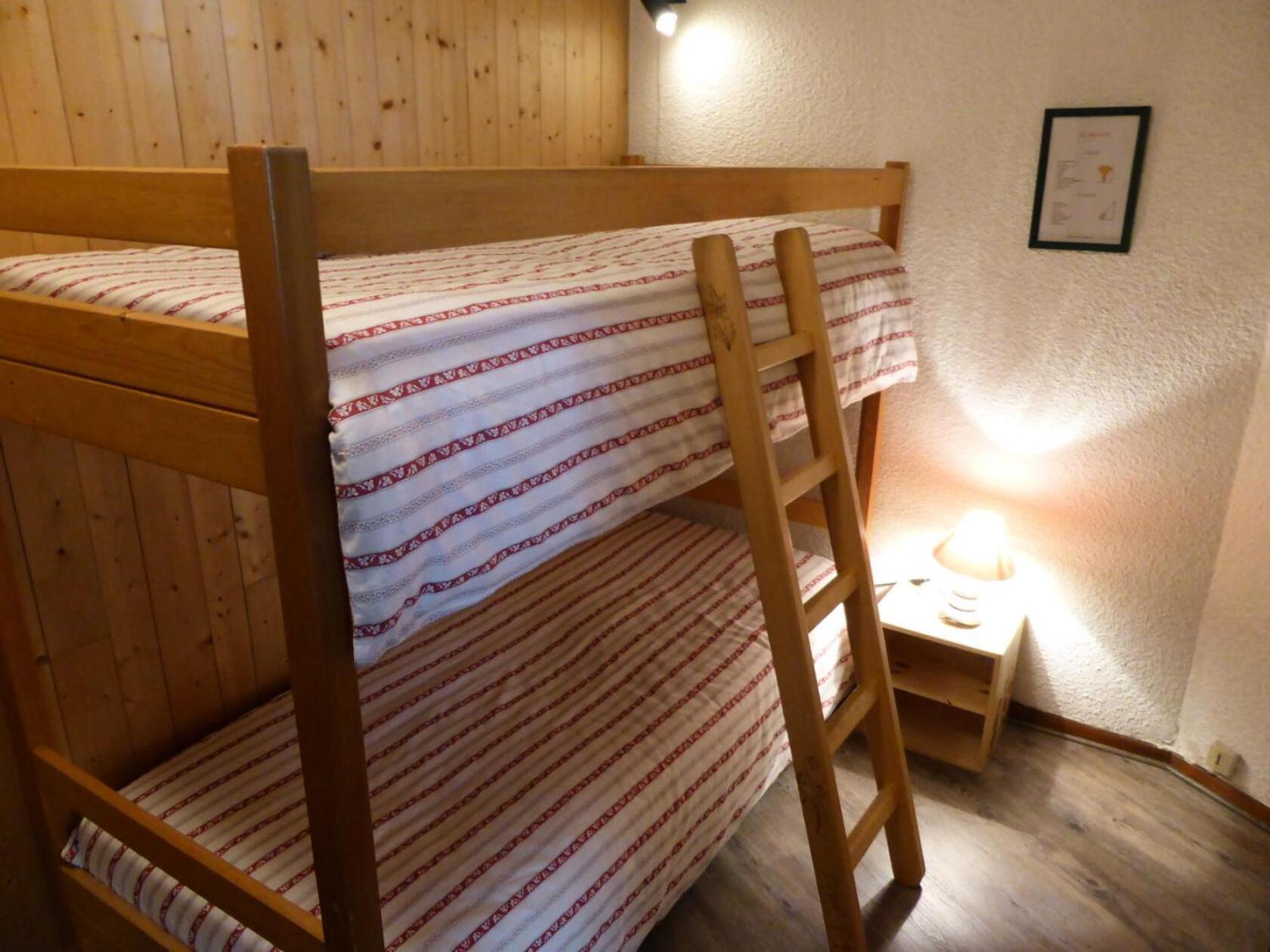 Residence Le Brulaz - Brulaz F1E Mae-5347 Ле-Контамін-Монжуа Екстер'єр фото